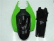 06-07 Blau GSXR 600/750 Motorrad Verkleidung & Plastik