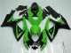 06-07 Blau GSXR 600/750 Motorrad Verkleidung & Plastik