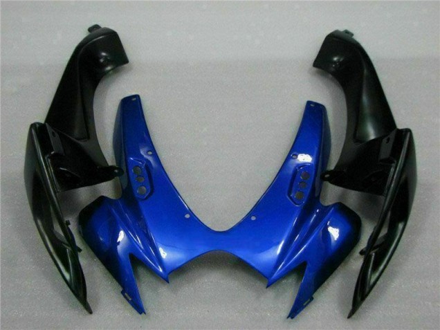 06-07 Blau GSXR 600/750 Motorrad Verkleidungen & Plastik