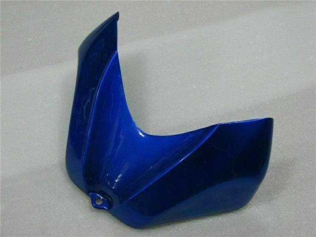 06-07 Blau GSXR 600/750 Motorrad Verkleidungen & Plastik