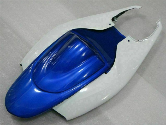 06-07 Blau GSXR 600/750 Motorrad Verkleidungen & Plastik