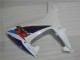 06-07 Blau GSXR 600/750 Motorrad Vollverkleidung & Plastik