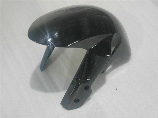 06-07 Blau GSXR 600/750 Motorrad Vollverkleidung & Plastik