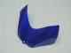 06-07 Blau GSXR 600/750 Motorradverkleidung Plastik Kits