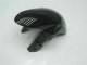 06-07 Blau GSXR 600/750 Motorradverkleidung Plastik Kits