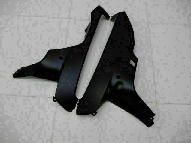 06-07 Blau Gelb CBR1000RR Motorrad Verkleidung