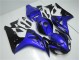 06-07 Blau Schwarz CBR1000RR Motorrad Verkleidung