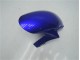 06-07 Blau Schwarz CBR1000RR Motorrad Verkleidung
