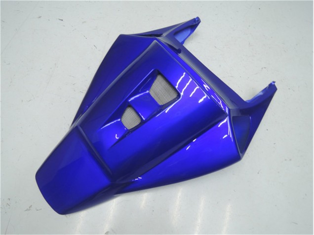06-07 Blau Schwarz CBR1000RR Motorrad Verkleidung