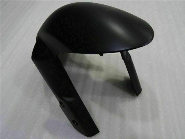 06-07 Blau Schwarz GSXR 600/750 Motorrad Verkleidung