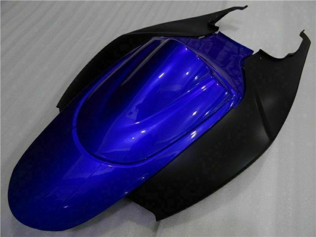 06-07 Blau Schwarz GSXR 600/750 Motorrad Verkleidung