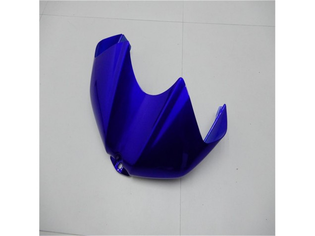 06-07 Blau Schwarz YZF R6 Motorrad Verkleidung Komplett Sets 06-07 Blau Schwarz YZF R6 Motorrad Verkleidung Komplett Sets
