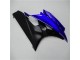 06-07 Blau Schwarz YZF R6 Motorrad Verkleidung Komplett Sets 06-07 Blau Schwarz YZF R6 Motorrad Verkleidung Komplett Sets