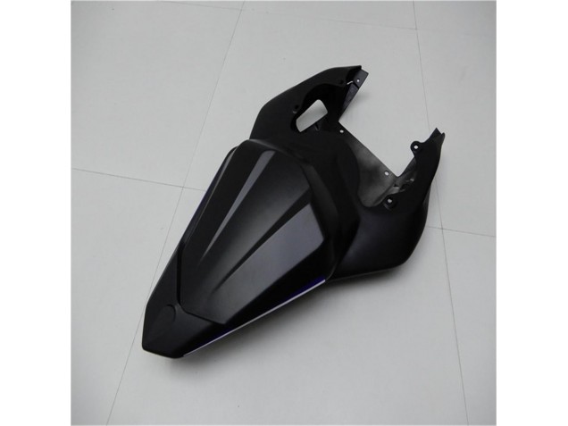 06-07 Blau Schwarz YZF R6 Motorrad Verkleidung Komplett Sets 06-07 Blau Schwarz YZF R6 Motorrad Verkleidung Komplett Sets