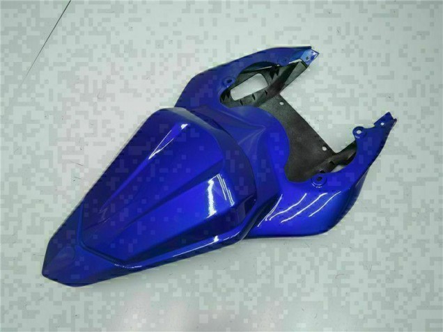 06-07 Blau Schwarz YZF R6 Motorrad Verkleidungen & Plastik