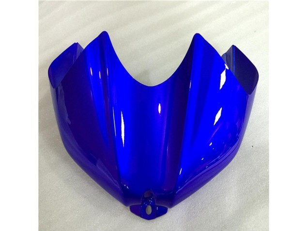 06-07 Blau Schwarz YZF R6 Motorrad Vollverkleidung & Plastik 06-07 Blau Schwarz YZF R6 Motorrad Vollverkleidung & Plastik