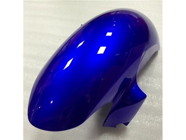 06-07 Blau Schwarz YZF R6 Motorrad Vollverkleidung & Plastik 06-07 Blau Schwarz YZF R6 Motorrad Vollverkleidung & Plastik