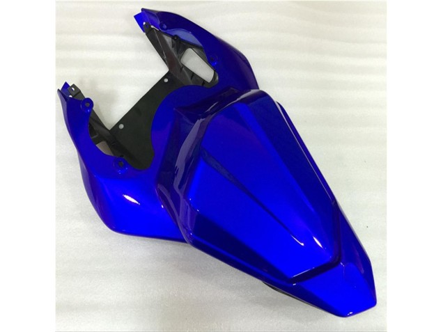06-07 Blau Schwarz YZF R6 Motorrad Vollverkleidung & Plastik 06-07 Blau Schwarz YZF R6 Motorrad Vollverkleidung & Plastik