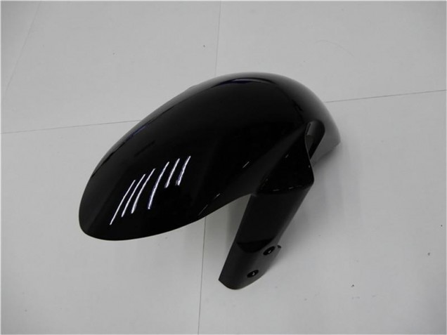 06-07 Blau Weiß GSXR 600/750 Motorrad Verkleidung Komplett Sets