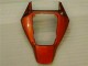 06-07 Braun CBR1000RR Motorrad Verkleidung