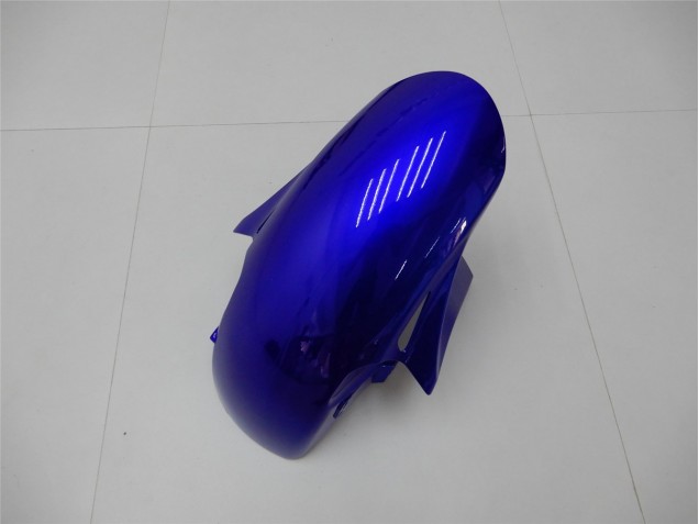 06-07 Gelb Blau CBR1000RR Motorrad Verkleidung 06-07 Gelb Blau CBR1000RR Motorrad Verkleidung