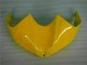 06-07 Gelb Schwarz YZF R6 Motorrad Verkleidung