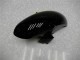 06-07 Gelb Schwarz YZF R6 Motorrad Vollverkleidung