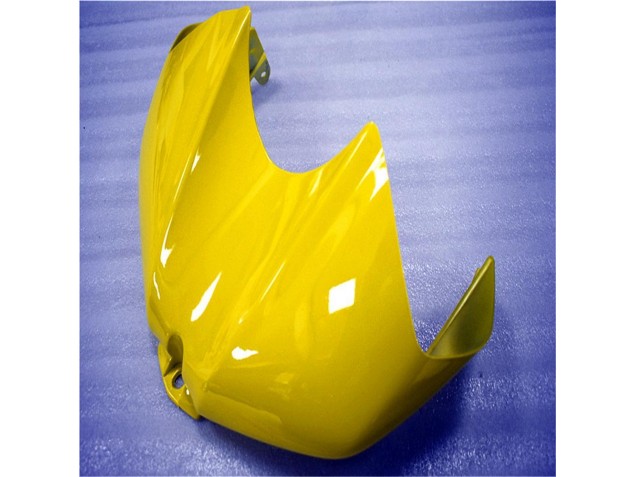 06-07 Gelb Weiß Schwarz YZF R6 Motorrad Verkleidung 06-07 Gelb Weiß Schwarz YZF R6 Motorrad Verkleidung