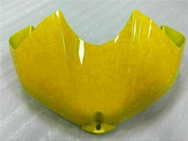06-07 Gelb Weiß Schwarz YZF R6 Motorrad Verkleidungen 06-07 Gelb Weiß Schwarz YZF R6 Motorrad Verkleidungen
