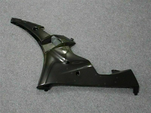 06-07 Gelb YZF R6 Motorrad Verkleidungen