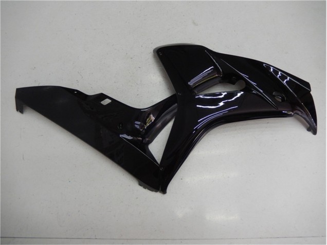 06-07 Glänzend Schwarz CBR1000RR Motorrad Vollverkleidung