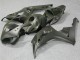 06-07 Grau CBR1000RR Motorrad Verkleidung