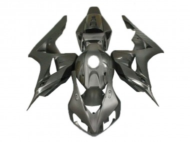06-07 Grau CBR1000RR Motorrad Verkleidung