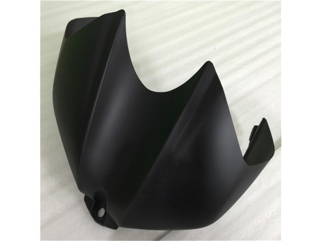 06-07 Grau Schwarz YZF R6 Motorrad Verkleidungen 06-07 Grau Schwarz YZF R6 Motorrad Verkleidungen