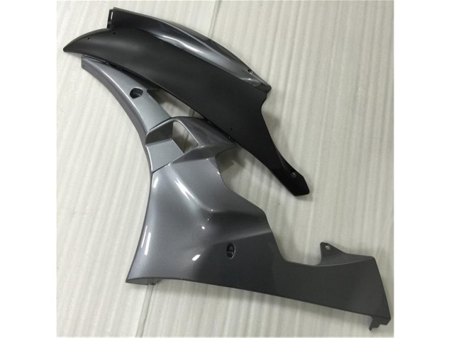 06-07 Grau Schwarz YZF R6 Motorrad Verkleidungen 06-07 Grau Schwarz YZF R6 Motorrad Verkleidungen
