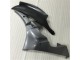 06-07 Grau Schwarz YZF R6 Motorrad Verkleidungen 06-07 Grau Schwarz YZF R6 Motorrad Verkleidungen