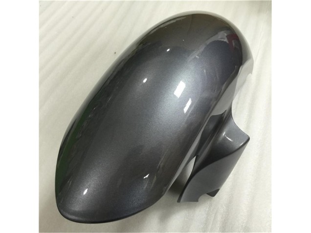 06-07 Grau Schwarz YZF R6 Motorrad Verkleidungen 06-07 Grau Schwarz YZF R6 Motorrad Verkleidungen