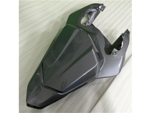 06-07 Grau Schwarz YZF R6 Motorrad Verkleidungen 06-07 Grau Schwarz YZF R6 Motorrad Verkleidungen
