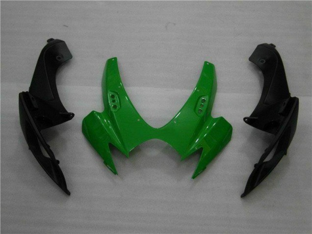 06-07 Grün GSXR 600/750 Motorrad Verkleidung