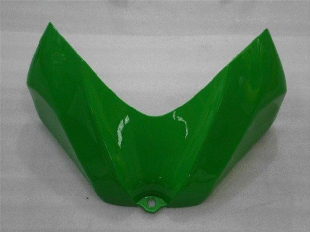 06-07 Grün GSXR 600/750 Motorrad Verkleidung