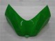 06-07 Grün GSXR 600/750 Motorrad Verkleidung