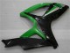 06-07 Grün GSXR 600/750 Motorrad Verkleidung