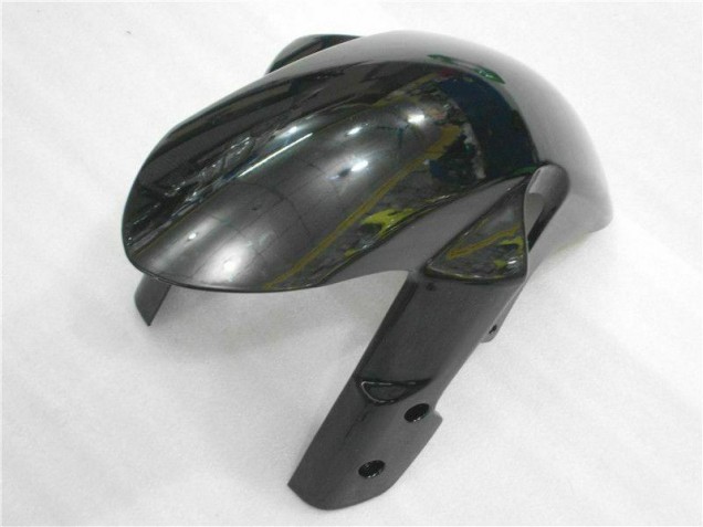 06-07 Grün GSXR 600/750 Motorrad Verkleidung