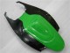 06-07 Grün GSXR 600/750 Motorrad Verkleidung