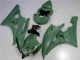 06-07 Grün YZF R6 Motorrad Verkleidung 06-07 Grün YZF R6 Motorrad Verkleidung
