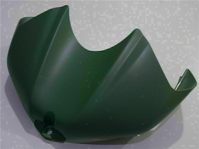 06-07 Grün YZF R6 Motorrad Verkleidung 06-07 Grün YZF R6 Motorrad Verkleidung