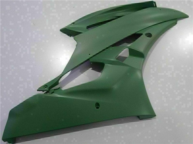 06-07 Grün YZF R6 Motorrad Verkleidung 06-07 Grün YZF R6 Motorrad Verkleidung
