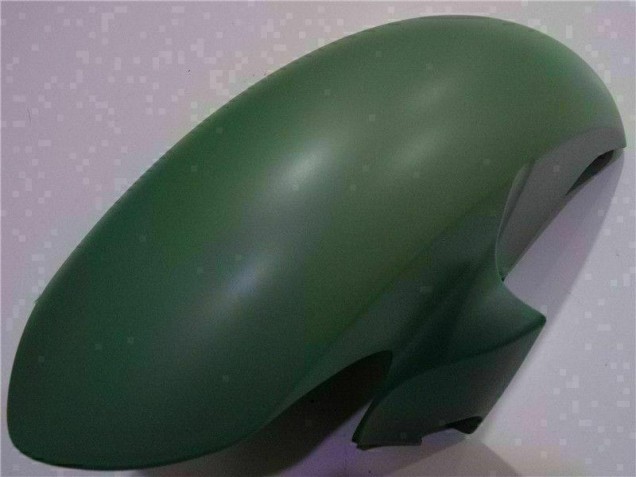 06-07 Grün YZF R6 Motorrad Verkleidung 06-07 Grün YZF R6 Motorrad Verkleidung