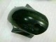06-07 Grüne Flamme Schwarz CBR1000RR Motorrad Verkleidung 06-07 Grüne Flamme Schwarz CBR1000RR Motorrad Verkleidung