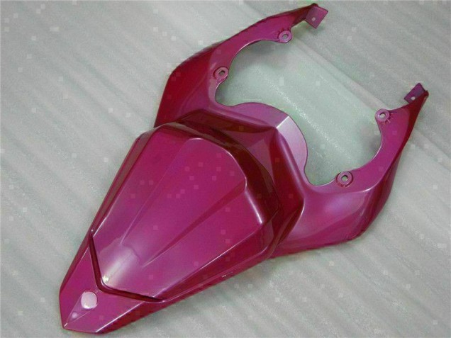 06-07 Lila YZF R6 Motorrad Verkleidung